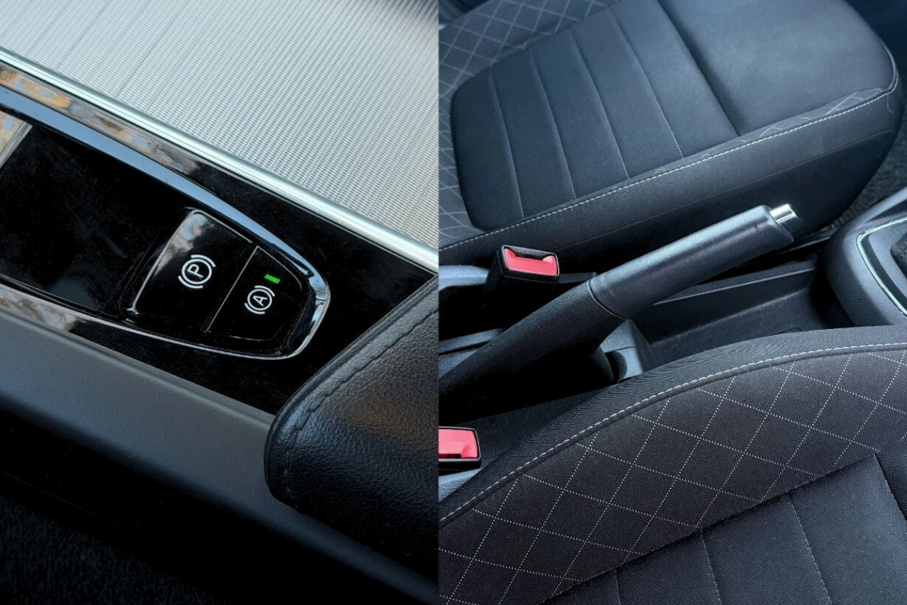 Driving theory question